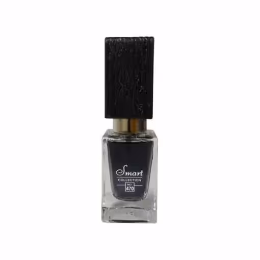 عطر 25 میل اسمارت کالکشن بلک افغان کد 470