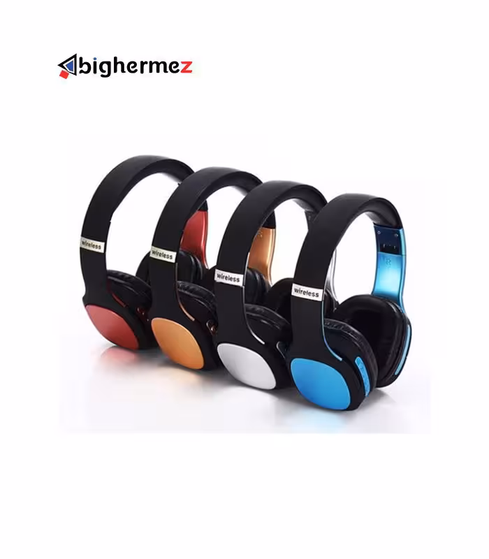 هدفون بلوتوث جی بی ال مدل EK-MH3