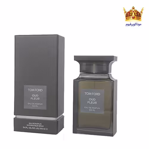 عطر ادکلن تام فورد عود فلور | ادکلن Tom Ford Oud Fleur | موناکوپرفیوم
