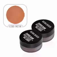 موس رژ گونه رمی رز شماره 18 - Remi Roos