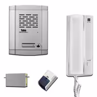 دربازکن صوتی تابا مدل 1/TL-680/633