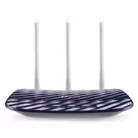 روتر تی پی لینک TP-Link Archer C20 AC750 Wireless Dual Band Router