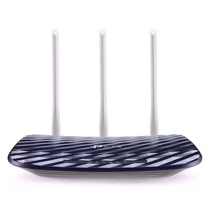 روتر تی پی لینک TP-Link Archer C20 AC750 Wireless Dual Band Router