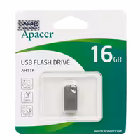 فلش مموری اپیسر مدل APACER AH11K ظرفیت 16 گیگابایت