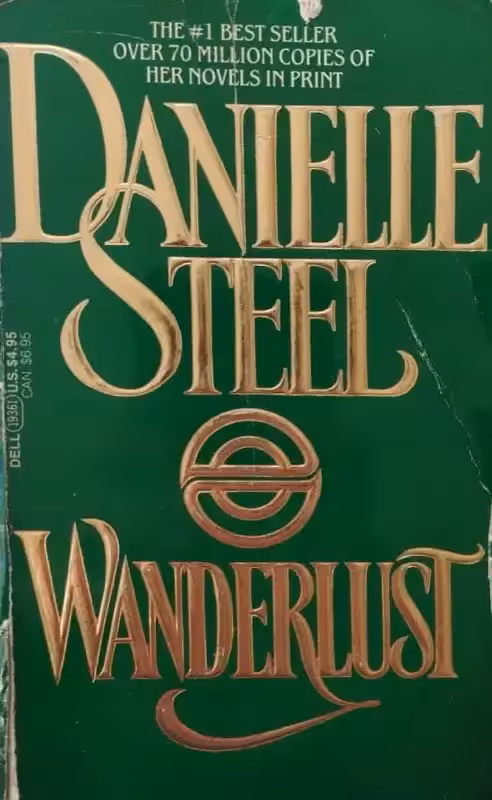 Wanderlust | Danielle Steel