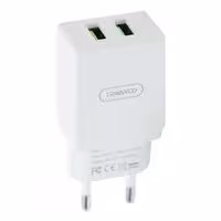 شارژر دیواری ترانیو مدل V1 | کالا مکس