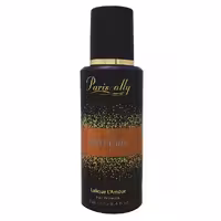 بادی اسپلش زنانه پاریسولی مدل LALIQUE L’AMOUR حجم 250 ML