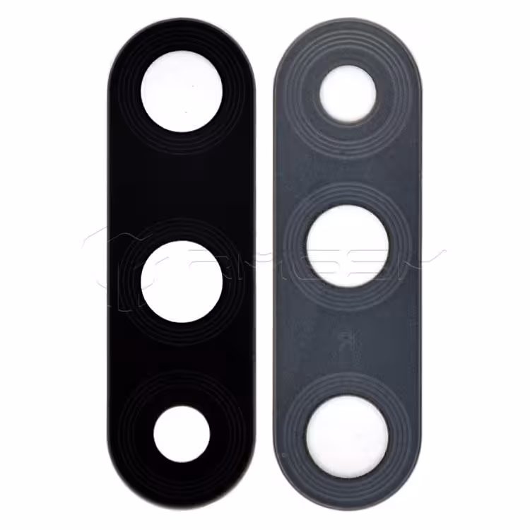 شیشه دوربین سامسونگ A50S A507