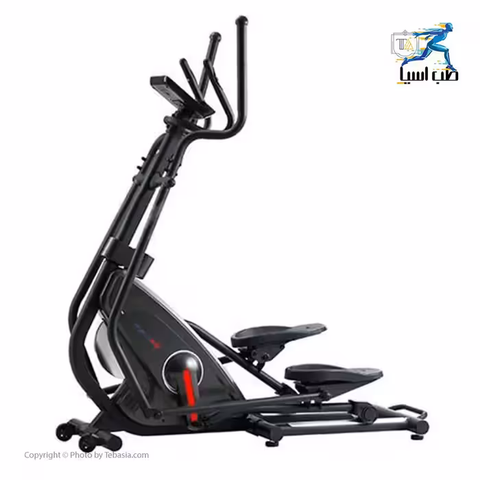 الپتیکال خانگی پاور مکس مدل EFIT 41800EH