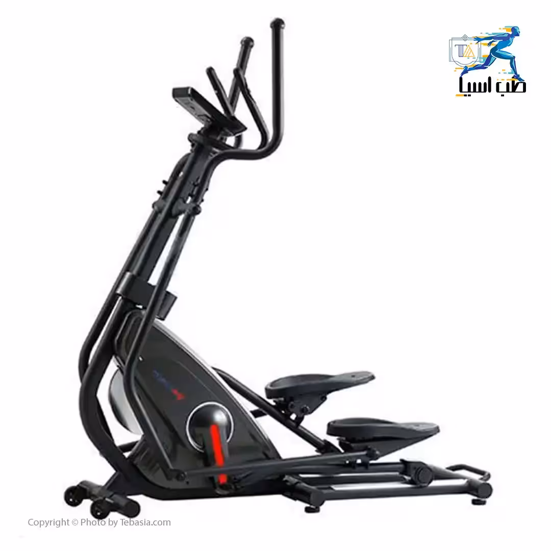 الپتیکال خانگی پاور مکس مدل EFIT 41800EH