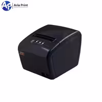 فیش پرینتر حرارتی زد ای سی مدل N260L