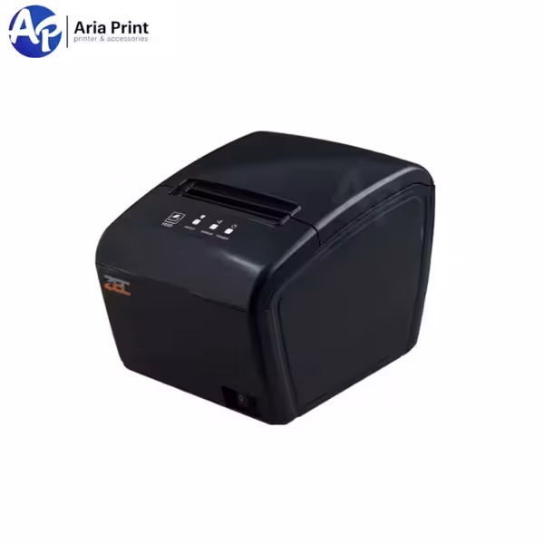 فیش پرینتر حرارتی زد ای سی مدل N260L