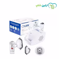دستگاه نبولایزر فلیم ایتالیا مدل FLAEM 4Neb
