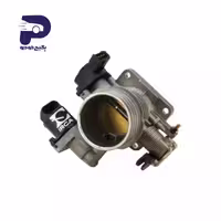 دریچه گاز ساژم پراید 880923 چکاد