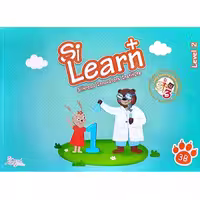 Si leran level2 3B silkroad Innovators Institute