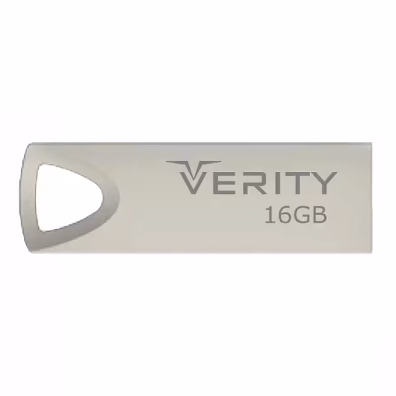 فلش 16 گیگ وریتی VERITY V809