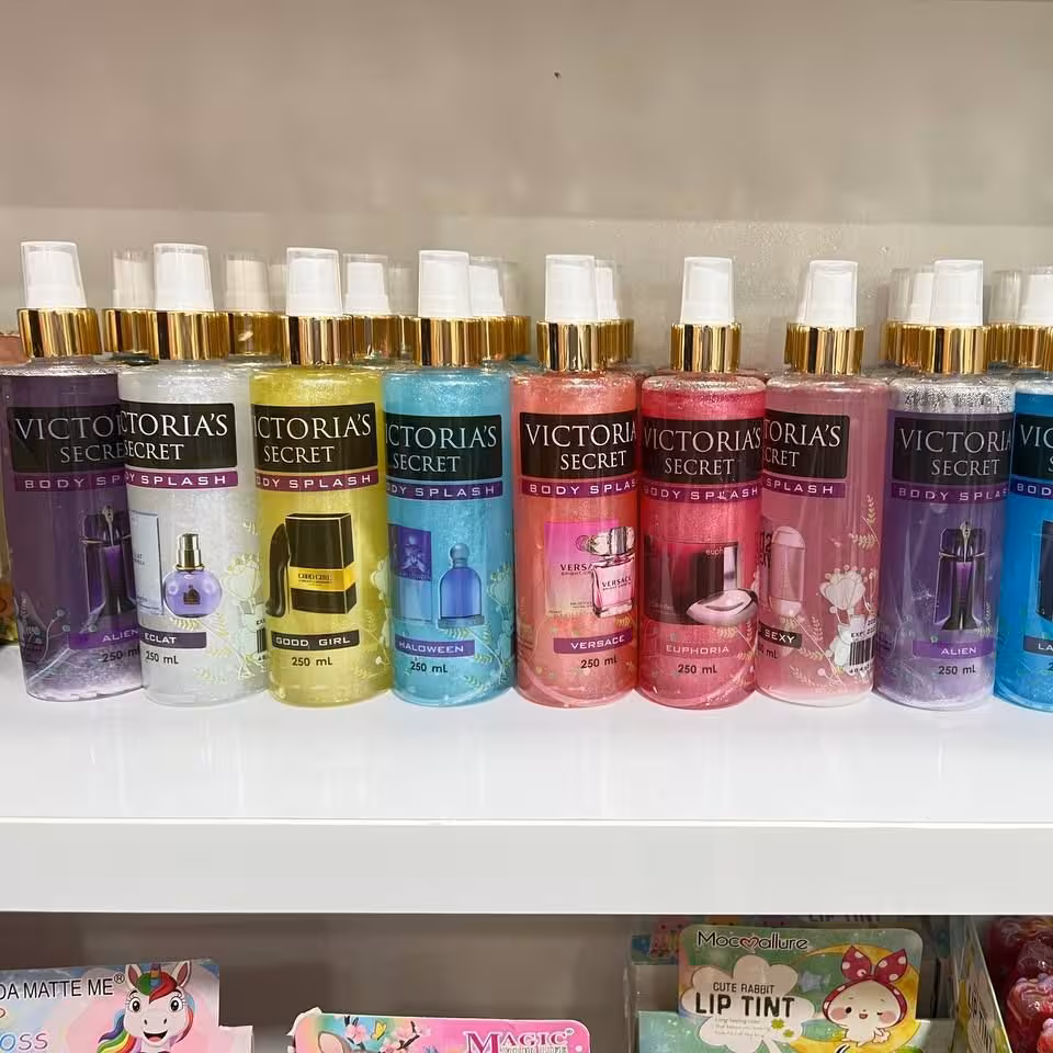 بادی اسپلش 250میل