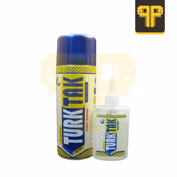 چسب 123 ترک تک TURK TAK