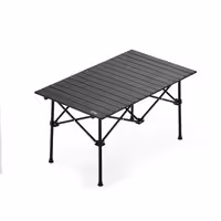 میز کمپینگ تاشو Tanlook مدل HW-14805 95cm