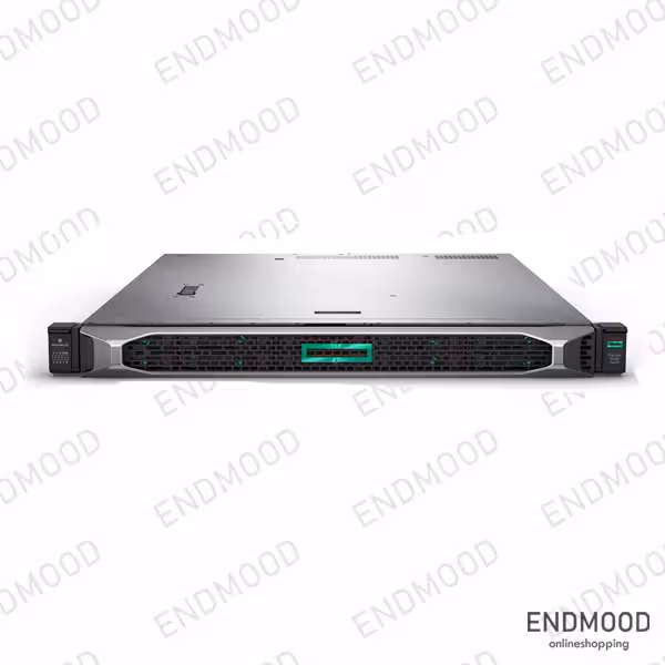 سرور HPE ProLiant DL325 Gen10 Plus
