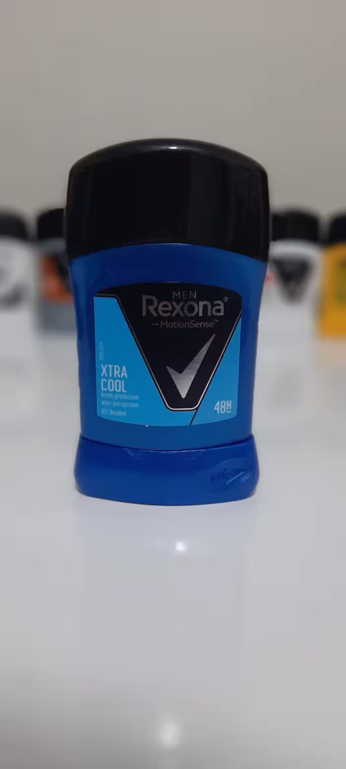 مام استیک مردانه رکسونا اکسترا کول REXONA Stick Xtra Cool Men
