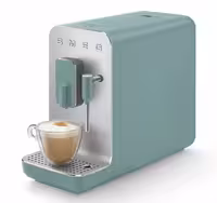 اسپرسوساز اسمگ مدل BCC02 رنگ سبز