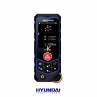 متر لیزری مدل 624-DM هیوندای