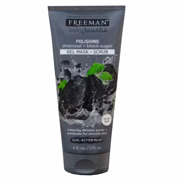 ماسک و اسکراب فریمن مدل Polishing حجم 175 میلی لیتر