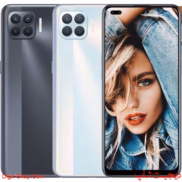 اوپو رنو 4F اف , Oppo Reno 4F