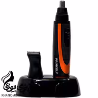 موزن گوش بینی پرنسلی 447