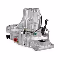 گیربکس کامل پراید معمولی اسیا صنعت اصل