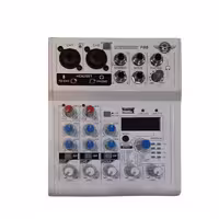 میکسر چیرمن CHAIRMAN F88