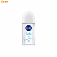 مام رول ضد تعریق زنانه نیوآ مدل Fresh Natural حجم 50 میلی لیتر