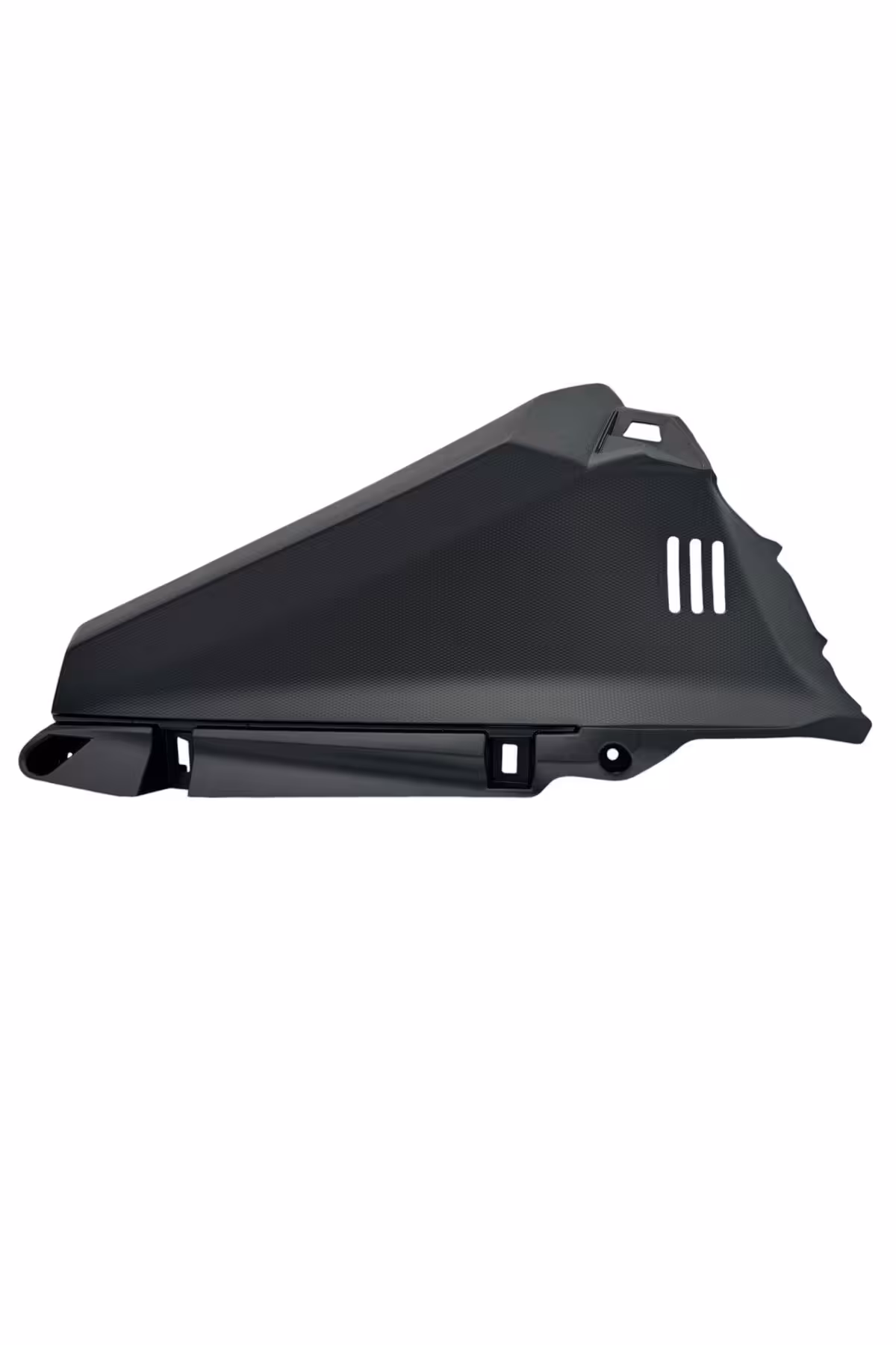 ست بدنه موتورسیکلت پوشش دکوراسیون سمت چپ FORZA 250 2023 2024 Honda