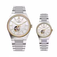 ساعت ست آلبرت ترایس مدل 16-20326 at و 06-20325 at