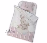 ست خواب مسافرتی طرح خرگوش
