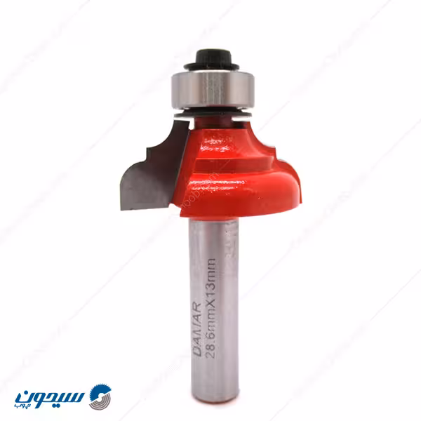 تیغ فرز پروفیل لبه با بلبرینگ کد DM642863