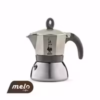 اسپرسو ساز بیالتی مدل Moka Induction gold