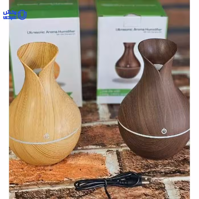 بخور طرح خمره ای کوزه ای