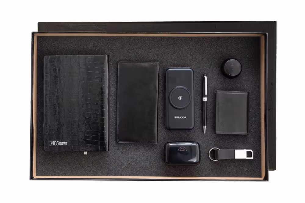 ست هدیه مدیریتی کد 240