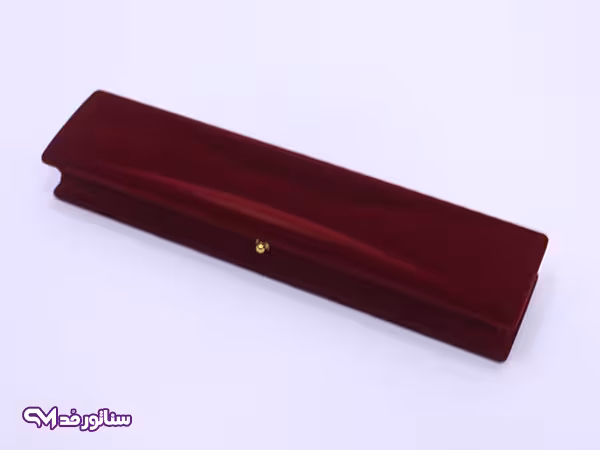 جعبه دستبند مخمل لوکس B8048