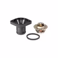 ترموستات پژو 206 رانا 207 75 درجه باباپارت اصل