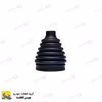 گردگیر پلوس هایما S7 داخلی (گیربکس)
