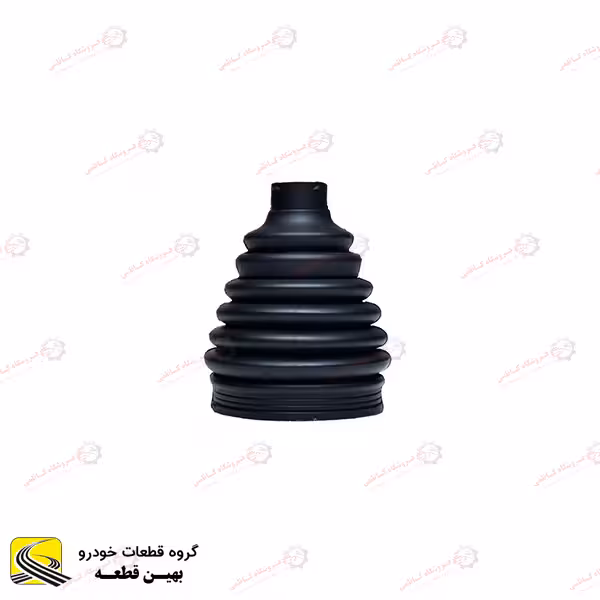 گردگیر پلوس هایما S7 داخلی (گیربکس)