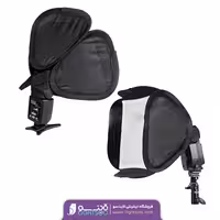 سافت باکس فلاش اکسترنال