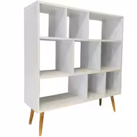 کتابخانه مدل 130