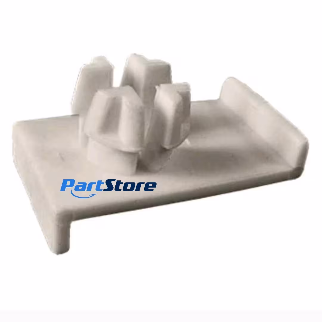 خار ریل شیشه پراید بسته 20 عددی