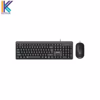 کیبورد و ماوس باسیم بیاند مدل BMK-3456