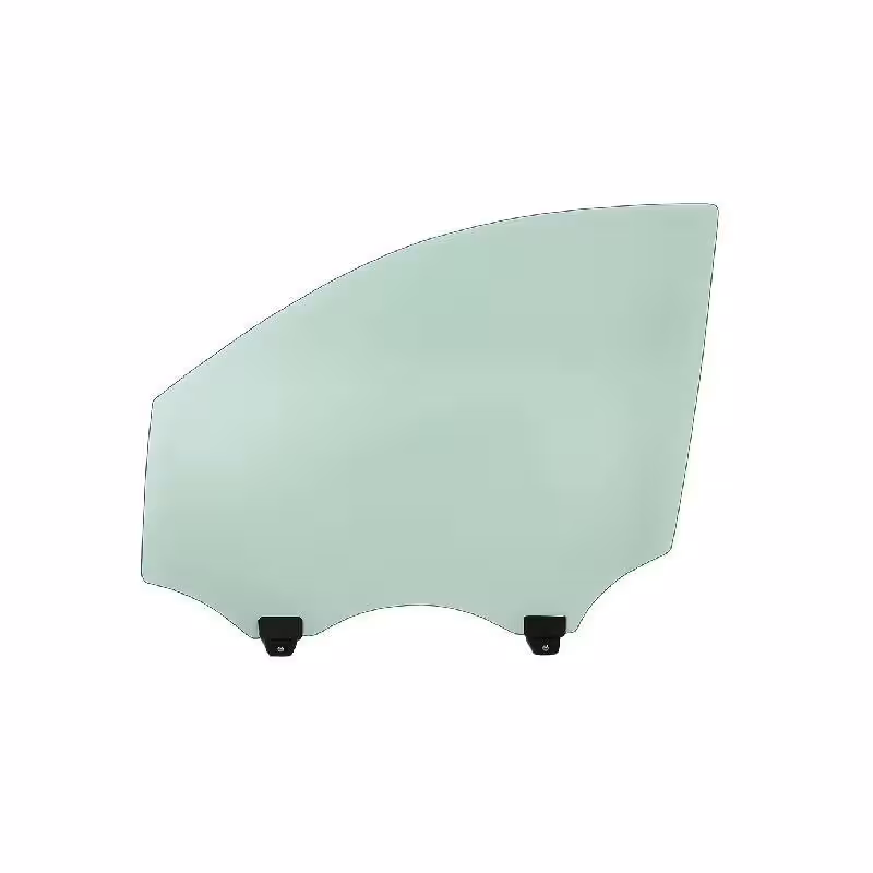 شیشه درب جلو چپ ام وی ام x22 pro