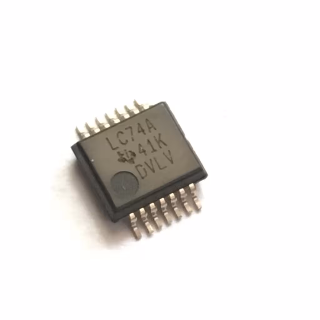 LC74A